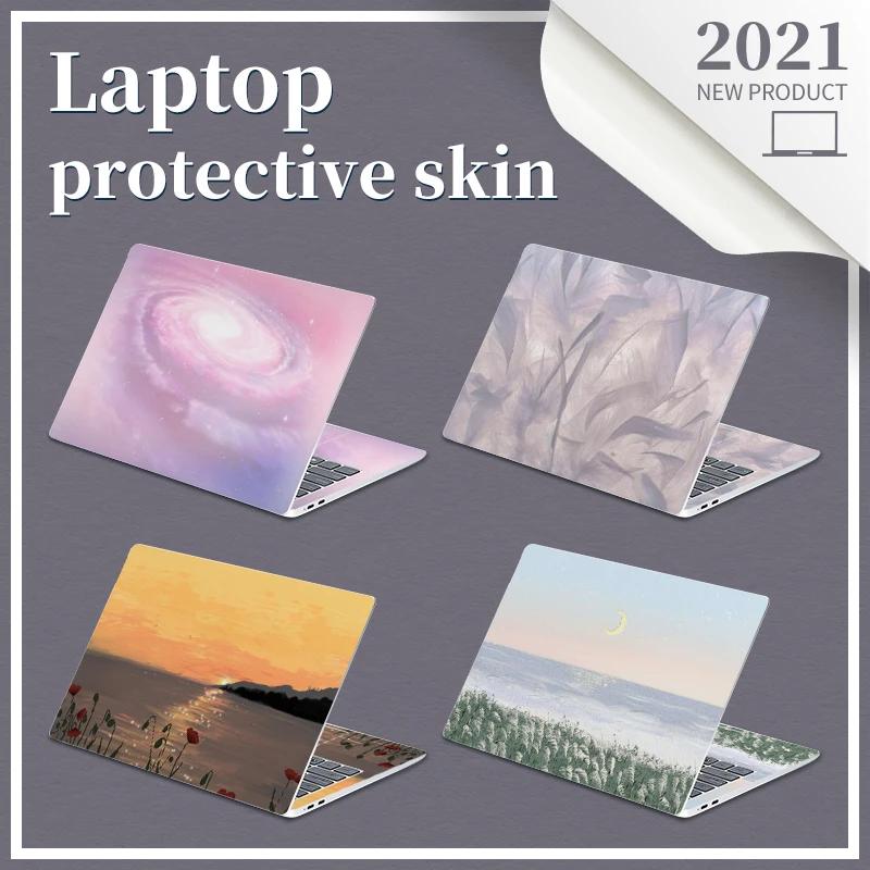 DIY Ϲ Ʈ ƼĿ Ʈ Ų PVC  ƼĿ Macbook /Lenovo/Asus/Hp/Acer  Į  12 /13/14 /15/17